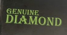 Diamond